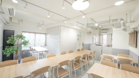 リノスペkitchen四ツ谷
