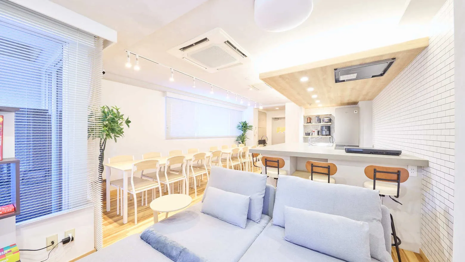 リノスペキッチン