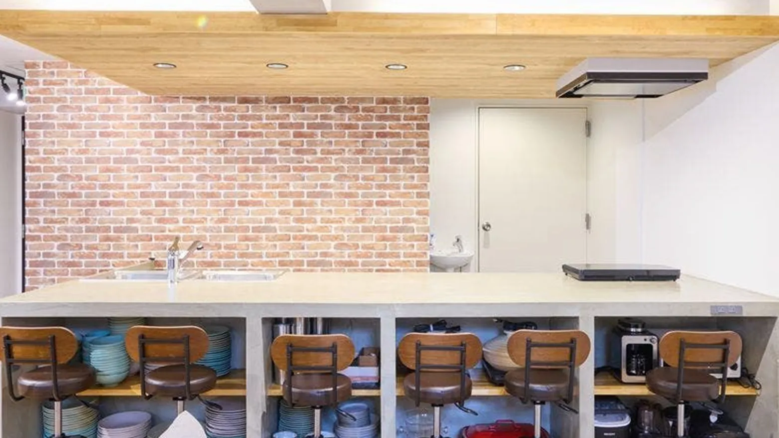 リノスペキッチン