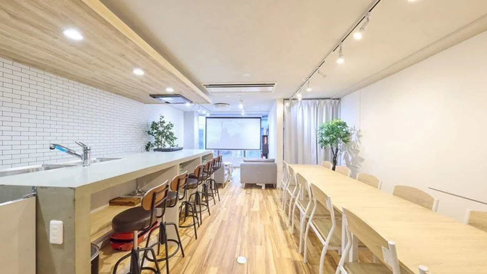 リノスペキッチン