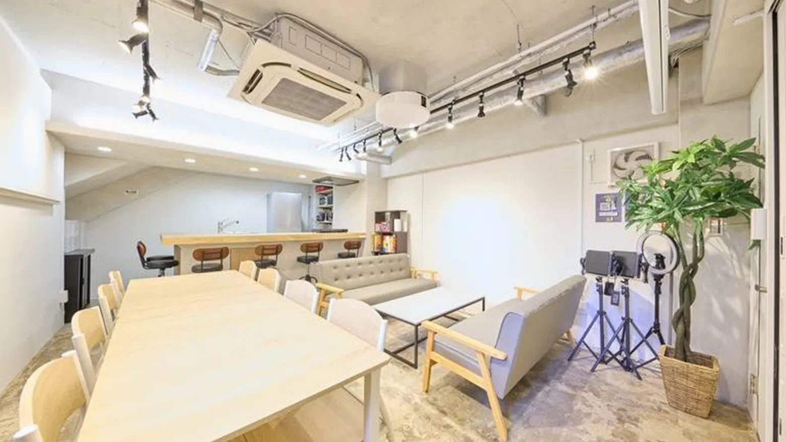 リノスペキッチン