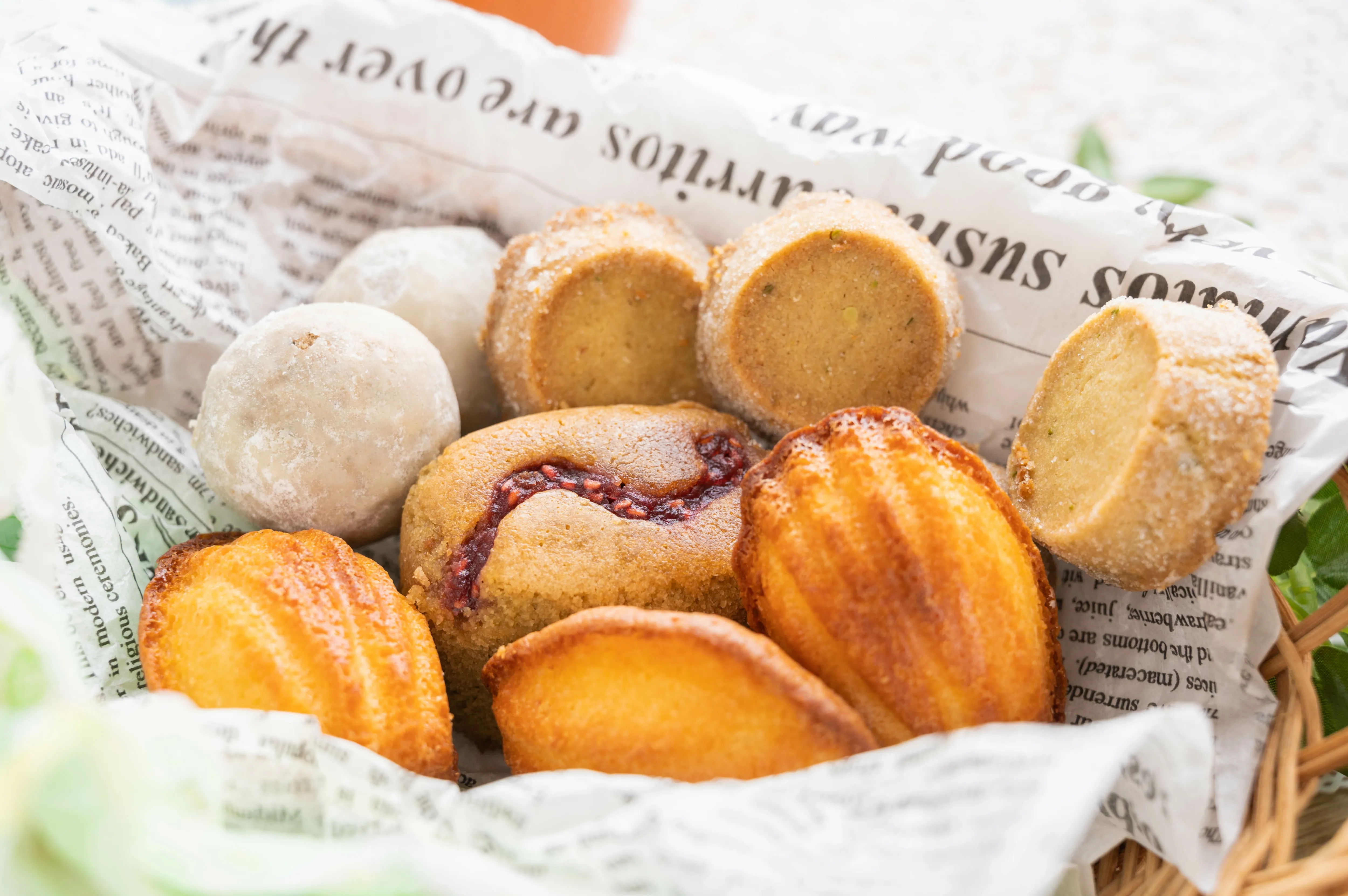 菓子製造業許可