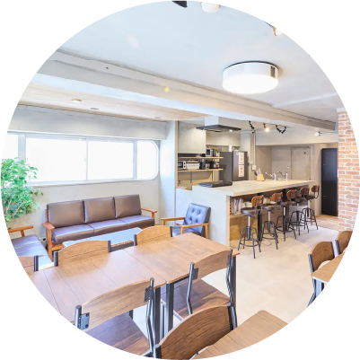 リノスペkitchen赤坂ミツワオーナー様の喜びの声